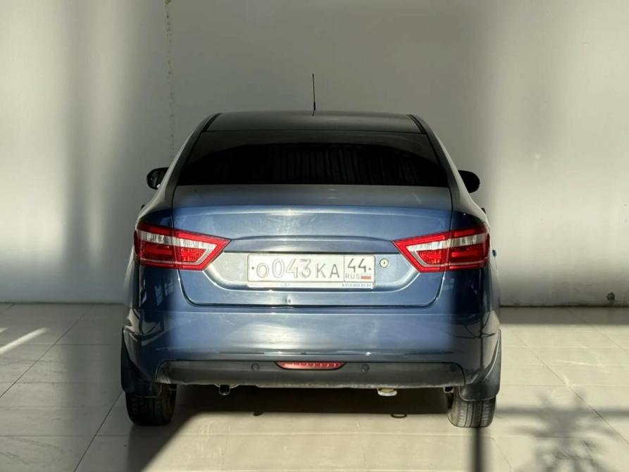 Lada (ВАЗ) Vesta I Кострома  - изображение 6