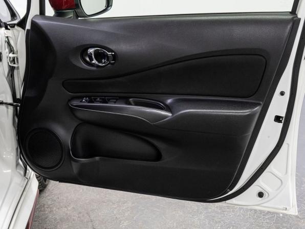 Nissan Note II Рестайлинг с пробегом 2017 года, цена 1 479 000 рублей, 143075 км, хэтчбек, Автокод Объявления