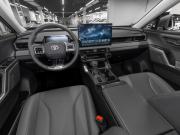 Toyota RAV4 VI (XA60) Москва  - изображение 33