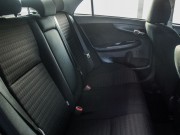 Toyota Corolla X (E140 E150) Рестайлинг Березовский  - изображение 26