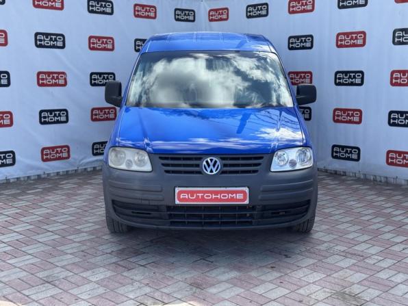 Volkswagen Caddy III с пробегом 2008 года, цена 619 990 рублей, 224777 км, компактвэн, Автокод Объявления