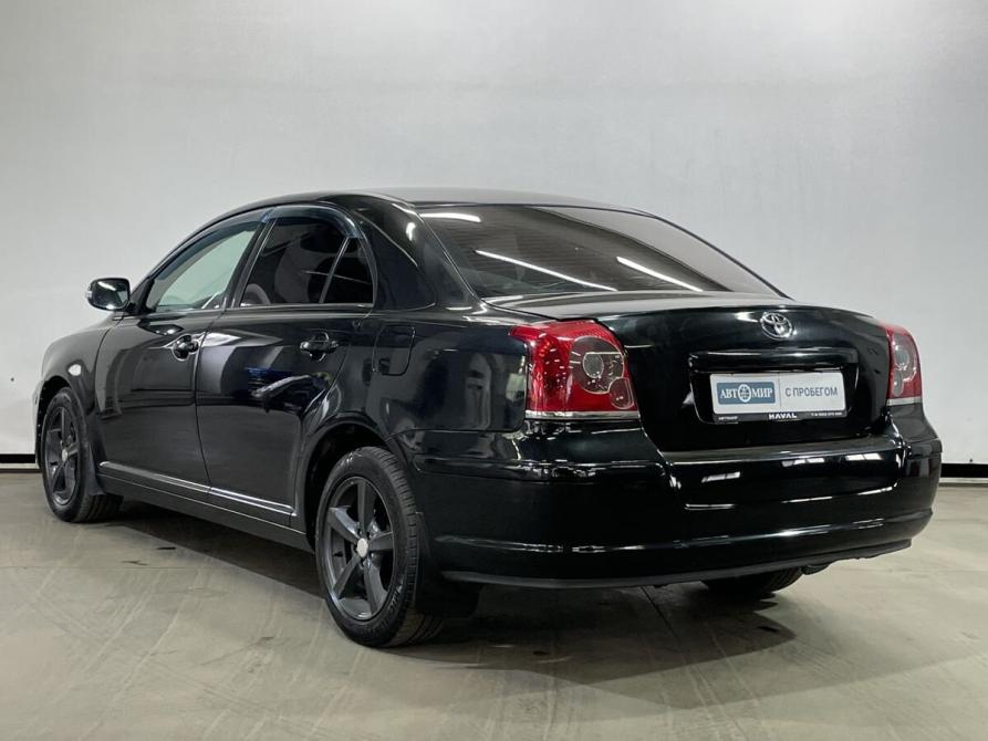 Toyota Avensis II Ярославль  - изображение 7