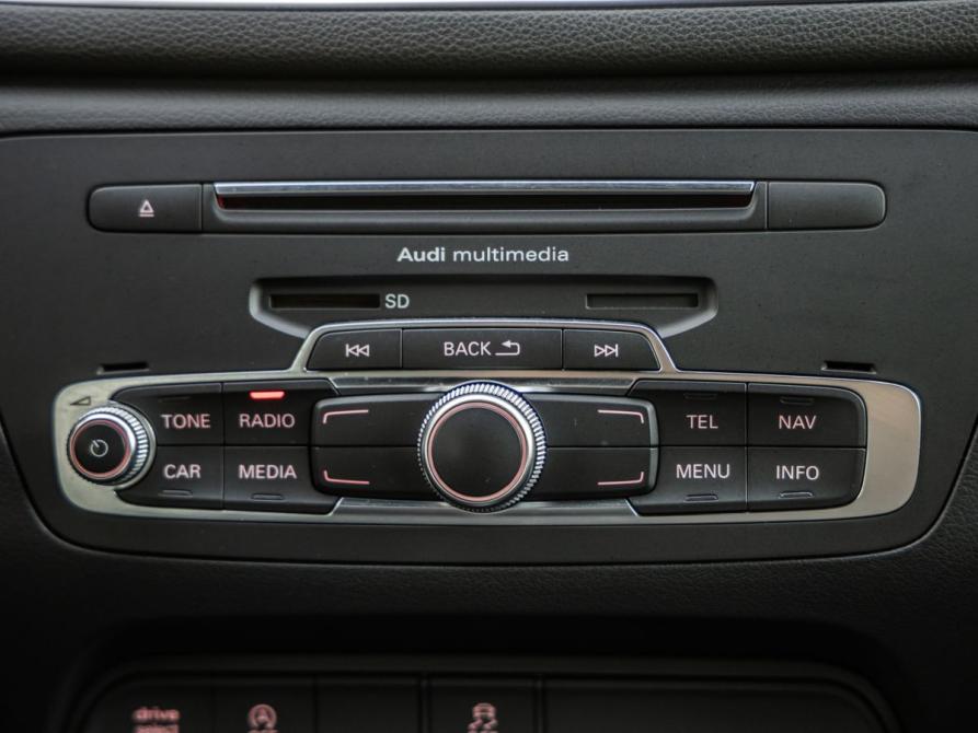 Audi Q3 I (8U) Рестайлинг Волгоград  - изображение 24