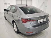 Skoda Octavia IV (A8) Челябинск  - изображение 21