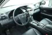 Lexus RX III Красноярск  - изображение 38