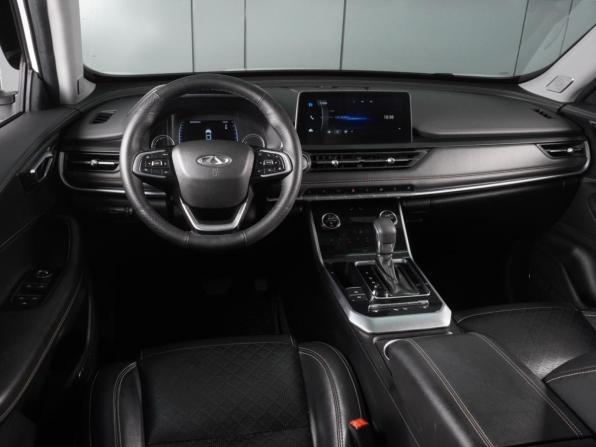 Chery Tiggo 8 I с пробегом 2020 года, цена 1 599 000 рублей, 178466 км, внедорожник, Автокод Объявления