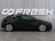 Opel Astra J Рестайлинг Воронеж  - изображение 21