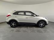 Hyundai Creta I Уфа  - изображение 30