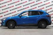 Mazda CX-5 I Сургут  - изображение 35
