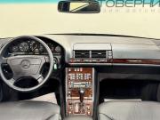 Mercedes-Benz S-Класс III (W140) Рестайлинг Санкт-Петербург  - изображение 38
