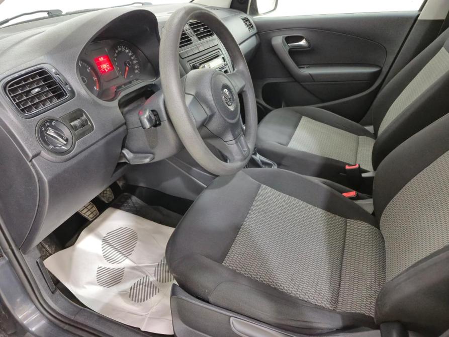 Volkswagen Polo V Альметьевск  - изображение 12