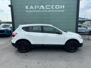 Nissan Qashqai I Рестайлинг Екатеринбург  - изображение 16