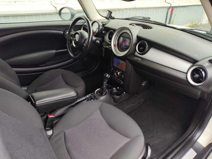 Mini Clubman I Рестайлинг Санкт-Петербург  - изображение 9