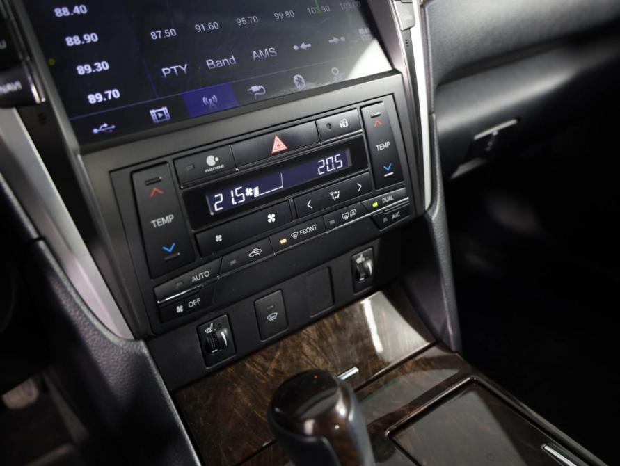 Toyota Camry VII (XV50) Рестайлинг 2 Санкт-Петербург  - изображение 15