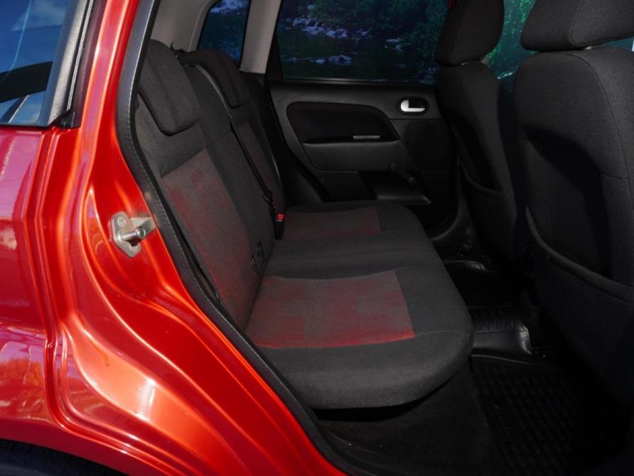 Ford Fiesta Mk5 Тверь  - изображение 7