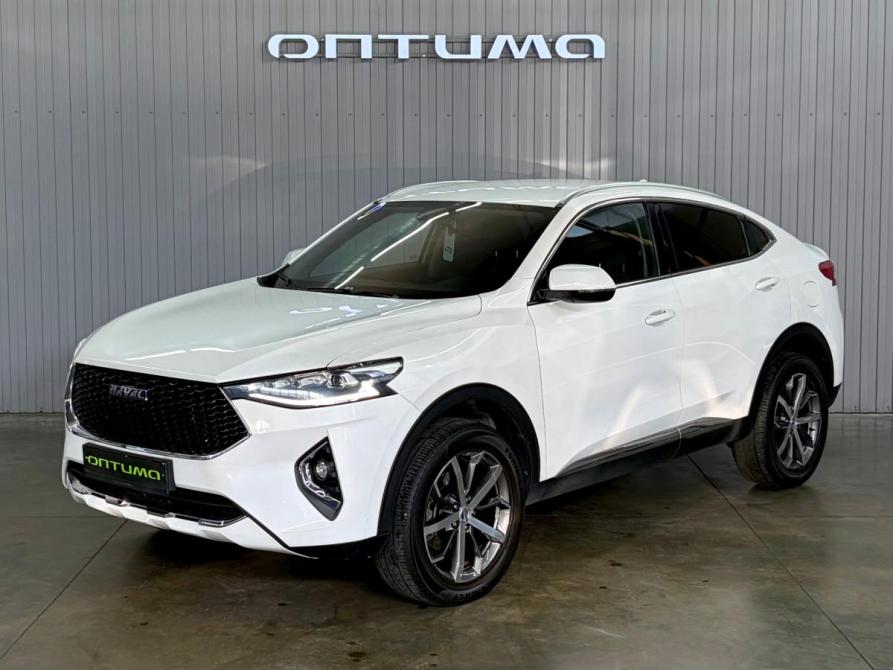 Haval F7x I Краснодар  - изображение 1