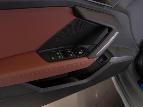 Audi A3 IV (8Y) Рестайлинг с пробегом 2026 года, цена 4 200 000 рублей, 17 км, седан, Автокод Объявления
