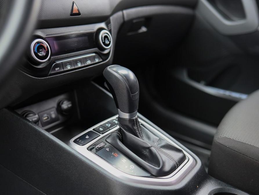 Hyundai Creta I Новосибирск  - изображение 15