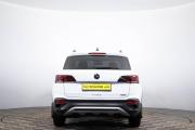 Volkswagen Taos I Пермь  - изображение 30