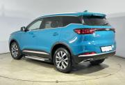 Chery Tiggo 7 Pro I Саранск  - изображение 39