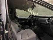 Toyota Corolla XI (E160 E170 E180) Рестайлинг 1 Челябинск  - изображение 26