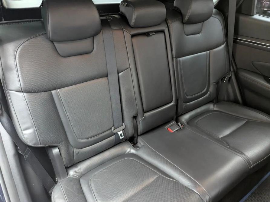 Hyundai Tucson IV Воронеж  - изображение 17