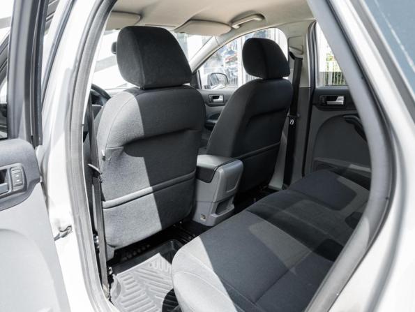 Ford Focus II Рестайлинг с пробегом 2008 года, цена 525 000 рублей, 208808 км, седан, Автокод Объявления