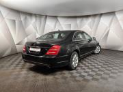 Mercedes-Benz S-Класс V (W221) Рестайлинг Москва  - изображение 25