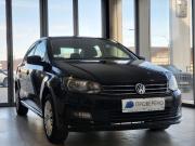 Volkswagen Polo V Рестайлинг Мурманск  - изображение 23