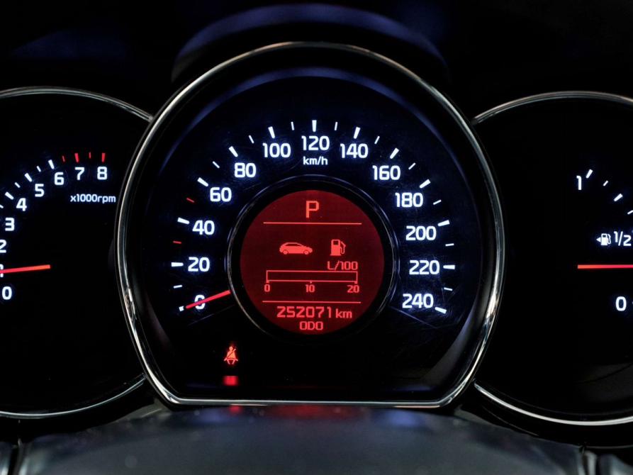 Kia Ceed II Санкт-Петербург  - изображение 13
