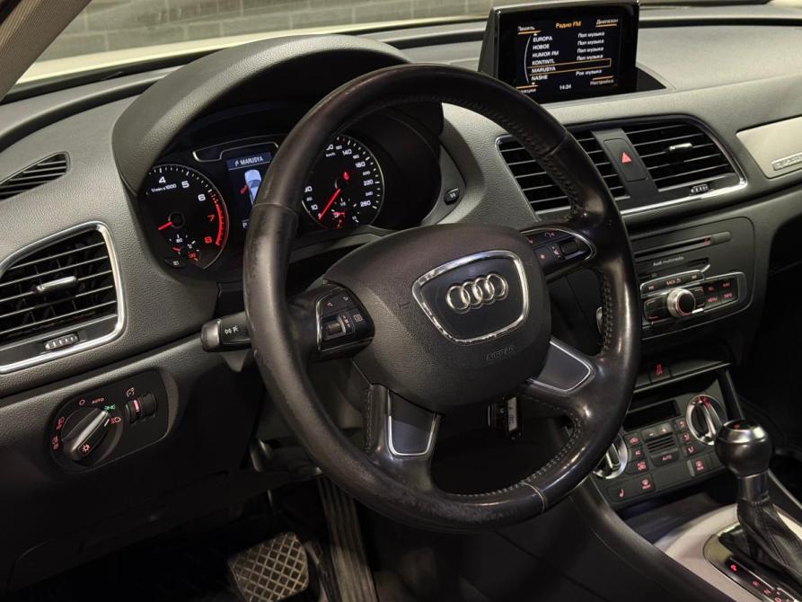 Audi Q3 I (8U) Челябинск  - изображение 9