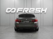 BMW 5 серии VI (F10/F11/F07) Рестайлинг Воронеж  - изображение 30
