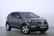 Kia Sportage III Омск  - изображение 23