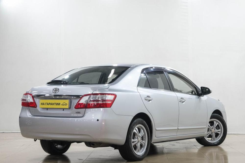 Toyota Premio II (T26) Рестайлинг Новокузнецк  - изображение 7