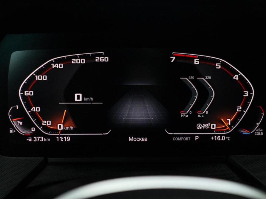 BMW 2 серии F44 Москва  - изображение 22
