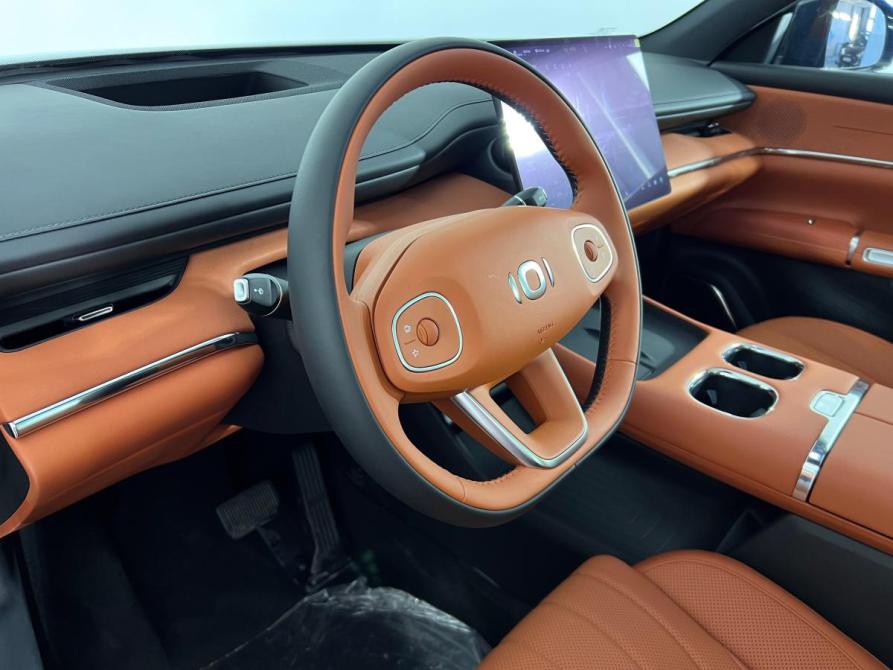 Changan Qiyuan Q07 Ростов-на-Дону  - изображение 14