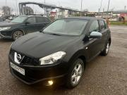 Nissan Qashqai I Рестайлинг Пермь  - изображение 11