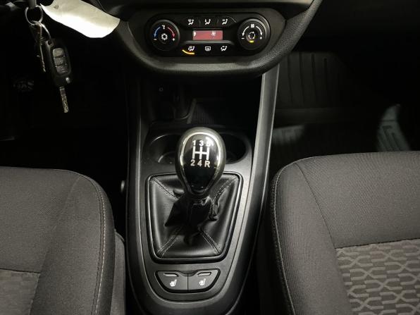 Lada (ВАЗ) Vesta I с пробегом 2021 года, цена 1 099 000 рублей, 107671 км, универсал, Автокод Объявления