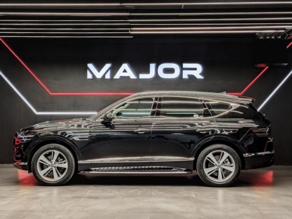 Genesis GV80 I с пробегом 2021 года, цена 5 740 000 рублей, 53160 км, внедорожник, Автокод Объявления
