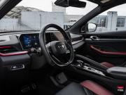 Geely Coolray I Рестайлинг Москва  - изображение 27