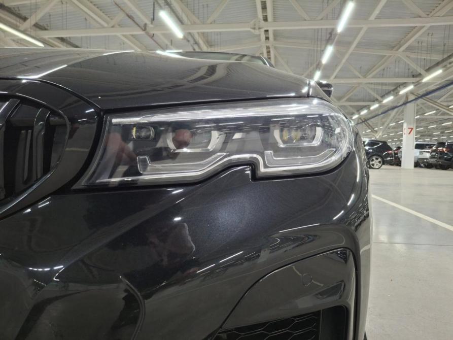 BMW 3 серии VII (G2x) Казань  - изображение 21