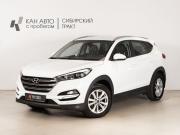 Hyundai Tucson III Казань  - изображение 9