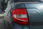 Lada (ВАЗ) Granta I Саратов  - изображение 34