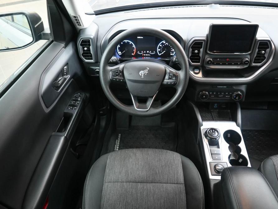 Ford Bronco Sport I Ростов-на-Дону  - изображение 9