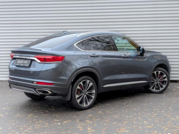 Geely Tugella I с пробегом 2021 года, цена 2 575 000 рублей, 49882 км, внедорожник, Автокод Объявления