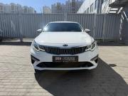 Kia Optima IV Рестайлинг Ростов-на-Дону  - изображение 21