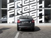 Lada (ВАЗ) Granta I Рестайлинг Ставрополь  - изображение 24