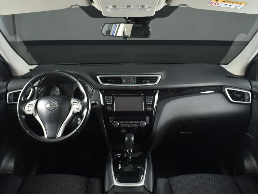 Nissan Qashqai II Кемерово  - изображение 7