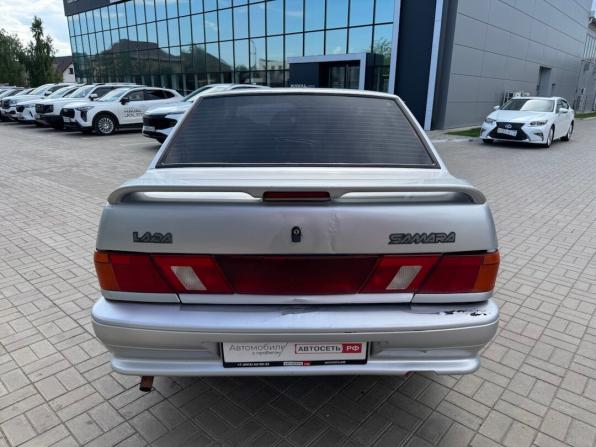 Lada (ВАЗ) 2115 с пробегом 2007 года, цена 199 900 рублей, 232221 км, седан, Автокод Объявления
