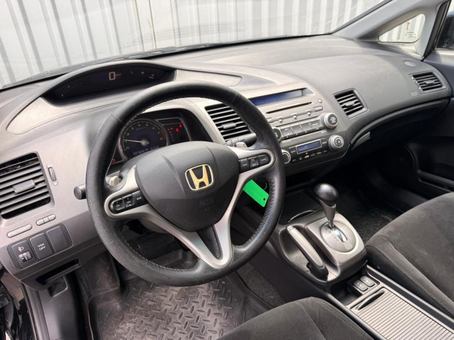 Honda Civic VIII Ростов-на-Дону  - изображение 12